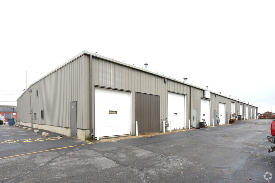 More Photos Of 11 Grandview St, Coventry Warehouse For Sale