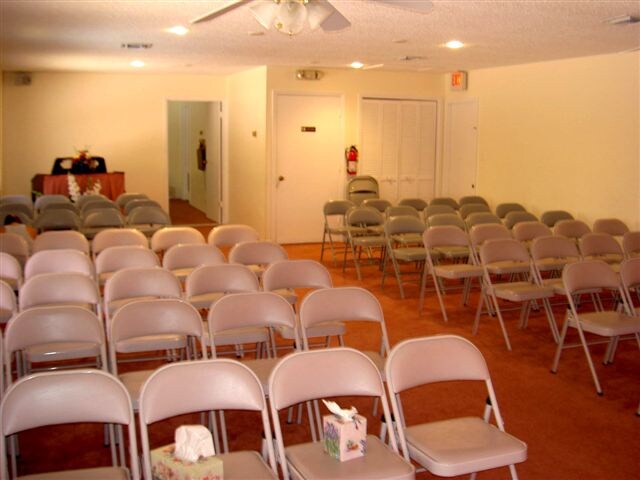 More Photos Of 14538 S Tamiami Trl, North Port Funeral Home For Sale