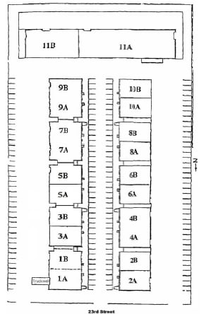 More Photos Of 1155 W 23rd St, Tempe Unknown For Lease