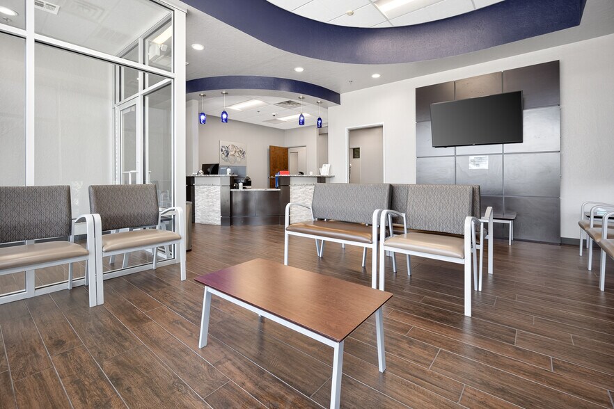 More Photos Of 2804 SW 134th St, Oklahoma City Medical For Sale