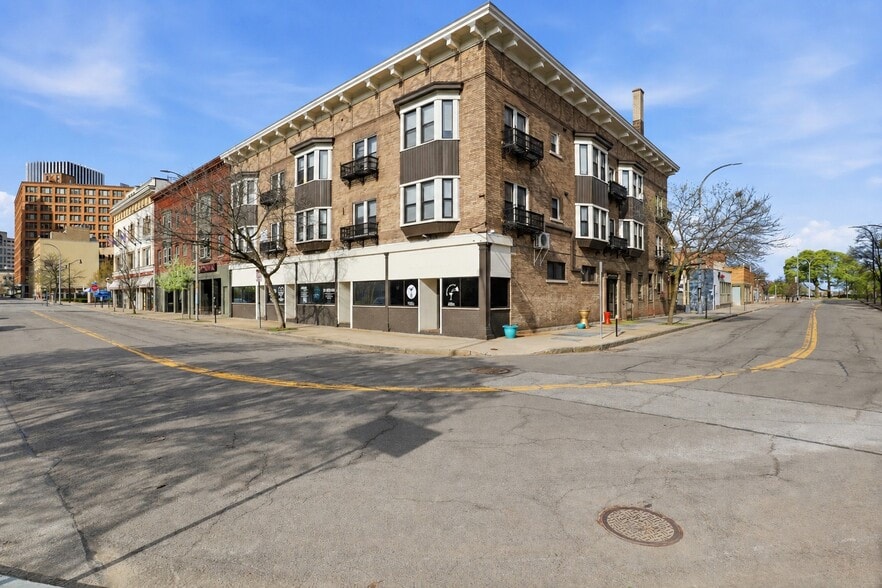 More Photos Of 127-147 Liberty Pole Way, Rochester Apartments For Sale