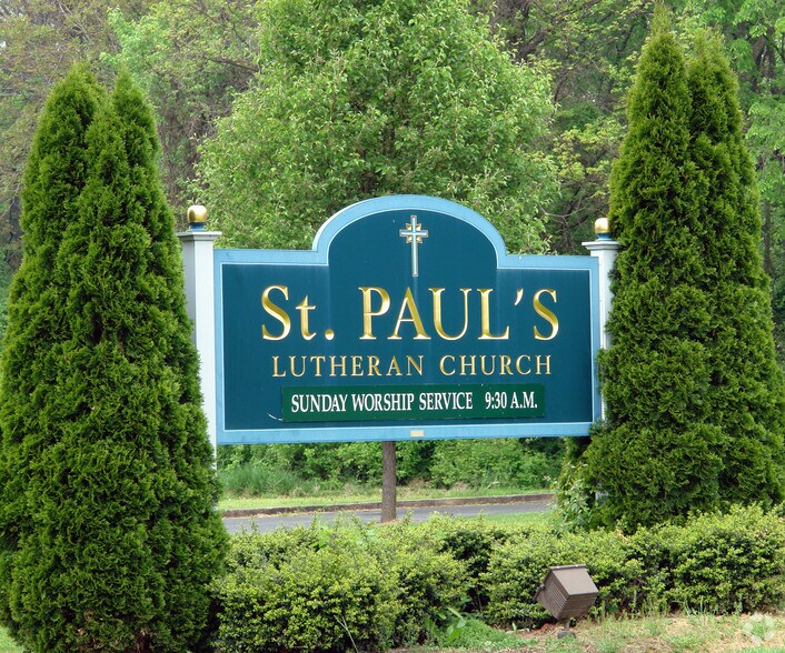 More Photos Of 6 Hancock Ave, East Norriton Township Religious Facility For Sale