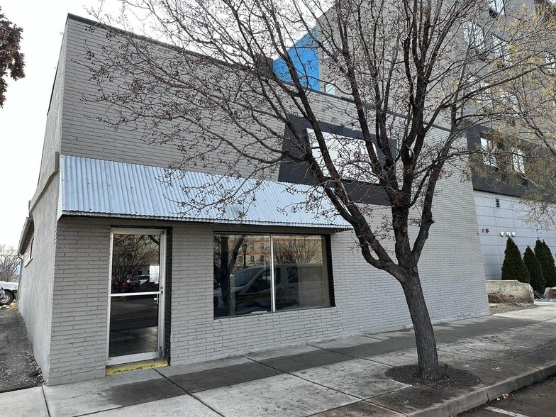 Primary Photo Of 251 Colorado Ave, Grand Junction Storefront Retail Office For Sale