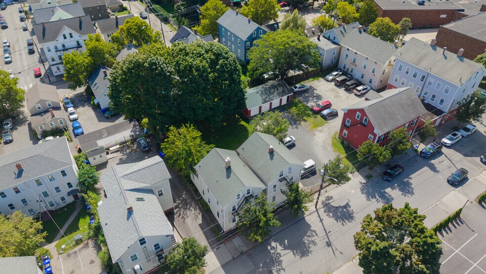 More Photos Of 49 Trenton St, Providence Apartments For Sale