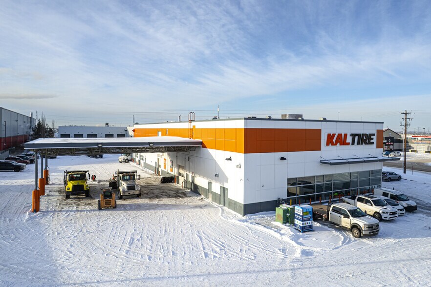 More Photos Of 27 Strathmoor Dr, Sherwood Park General Retail For Sale