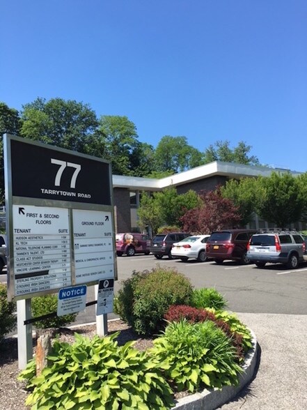 More Photos Of 77 Tarrytown Rd, White Plains Medical For Lease