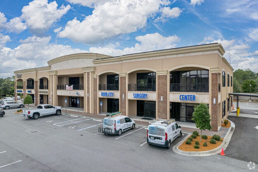 More Photos Of 4796 Hodges Blvd, Jacksonville Storefront Retail Office For Lease