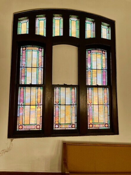More Photos Of 211 Mill St, Beaverdam Religious Facility For Sale