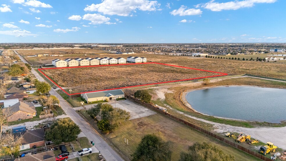 More Photos Of TBD 6020 Fuqua Street, Houston Land For Sale