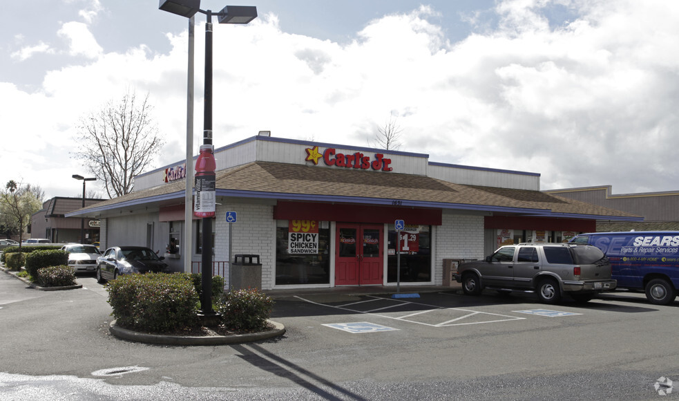 Primary Photo Of 1335-1643 W Imola Ave, Napa Unknown For Lease