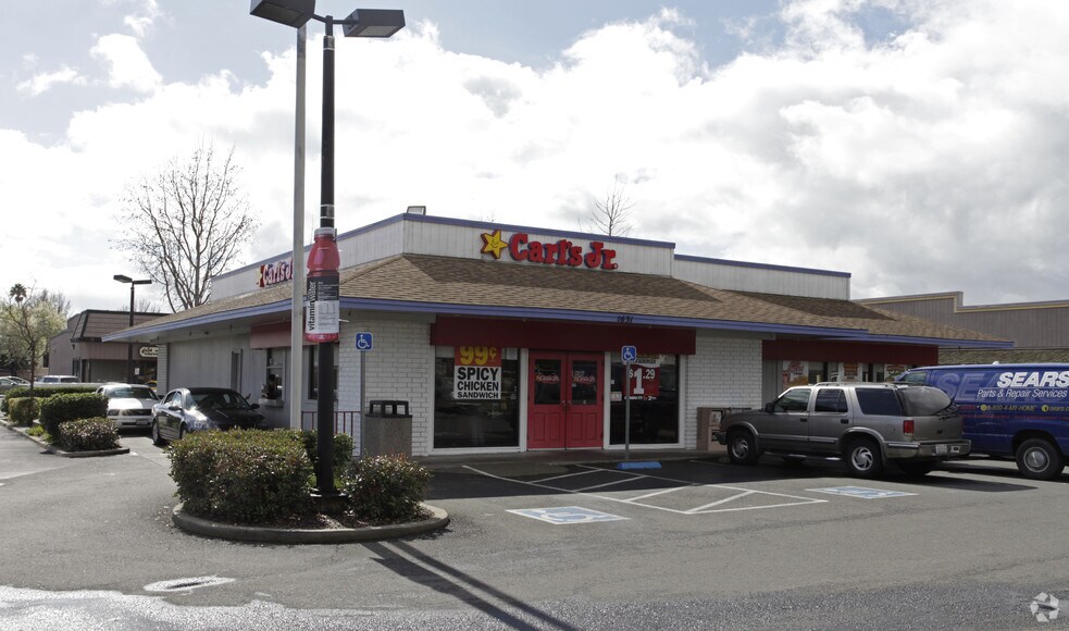 More Photos Of 1335-1643 W Imola Ave, Napa Unknown For Lease