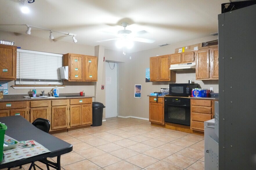 More Photos Of 13122 Interstate 37, Corpus Christi Daycare Center For Sale