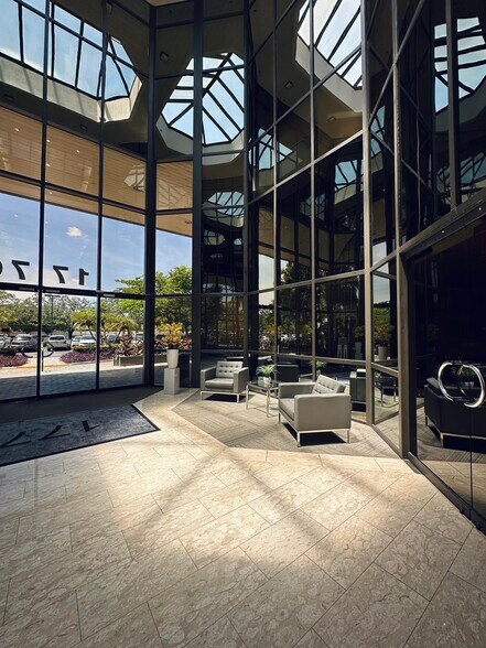 More Photos Of 1776 N Pine Island Rd, Plantation Office For Lease