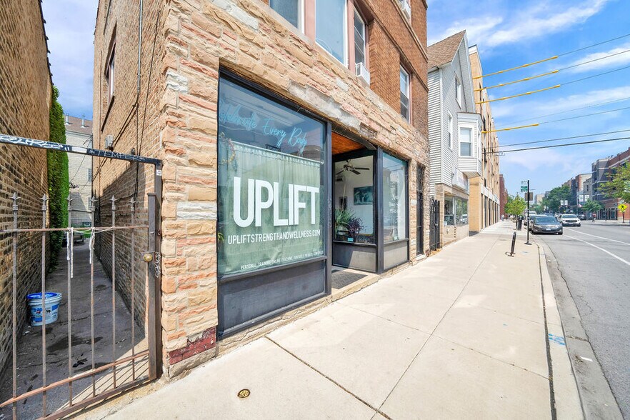 More Photos Of 1150 W Belmont Ave, Chicago Apartments For Sale