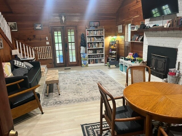 More Photos Of 488 W GA Highway 49, Milledgeville Convenience Store For Sale