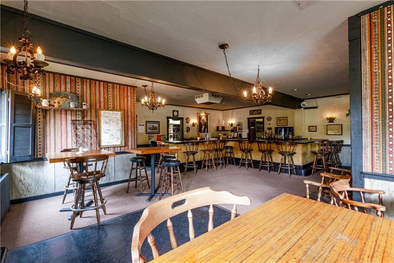 More Photos Of 5101 National Pike, Markleysburg Restaurant For Sale