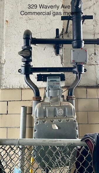 More Photos Of 331 Waverly Ave, Mamaroneck Manufacturing For Sale