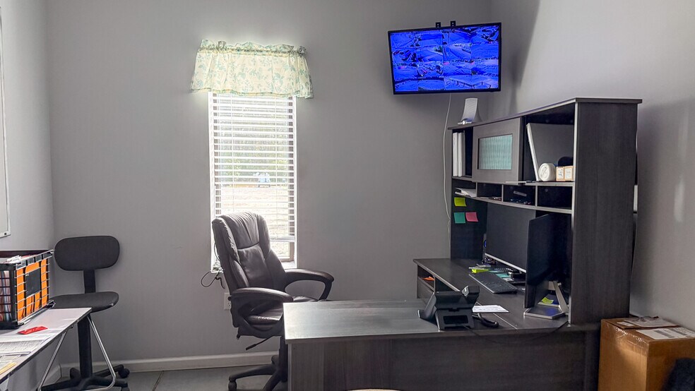 More Photos Of 694 Greyback Rd, Summerville Industrial For Sale