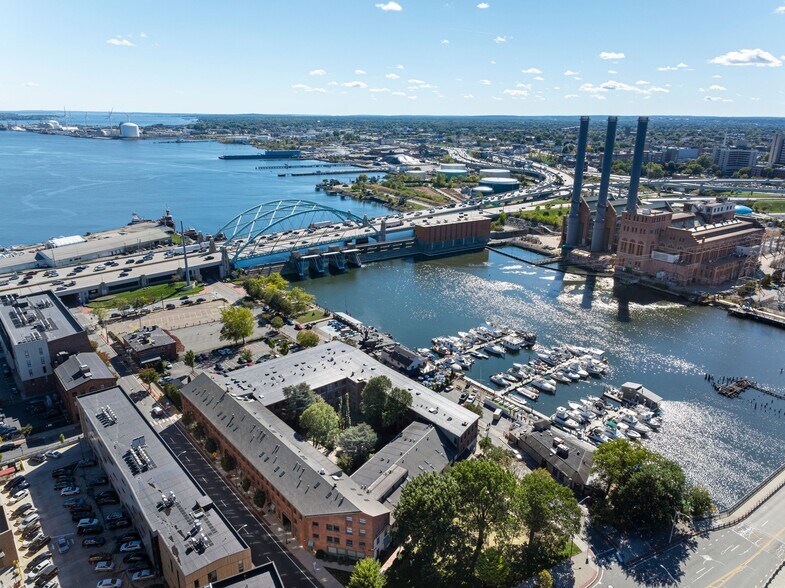 More Photos Of 520 S Water St, Providence Office Residential For Sale