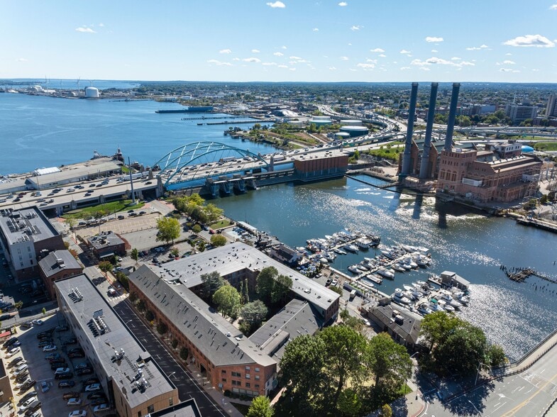 More Photos Of 520 S Water St, Providence Office Residential For Sale