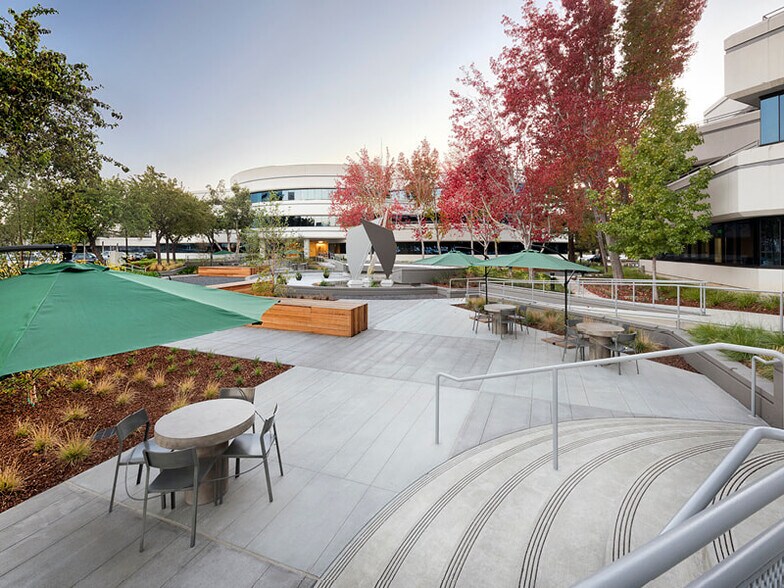 More Photos Of 1810 Gateway Dr, San Mateo Office For Lease