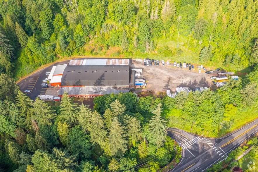 More Photos Of 6729 SE 162nd Ave, Portland Horse Stables For Sale