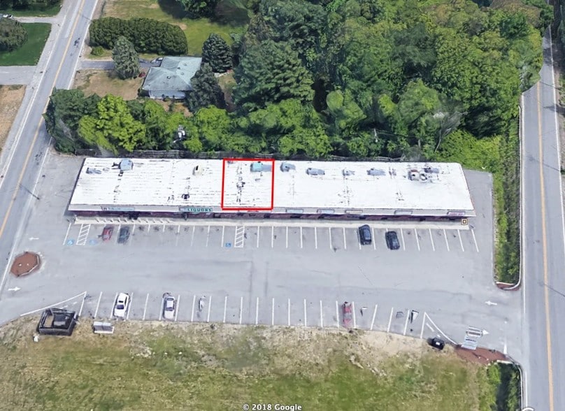 More Photos Of 210 Boston Rd, Chelmsford Storefront Retail Office For Lease