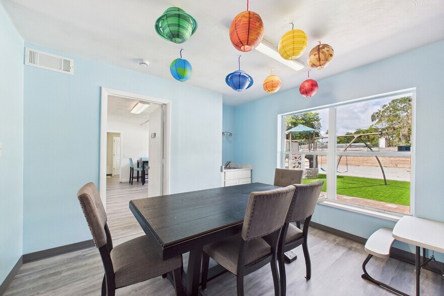 More Photos Of 1340 S Wickham Rd, West Melbourne Daycare Center For Sale