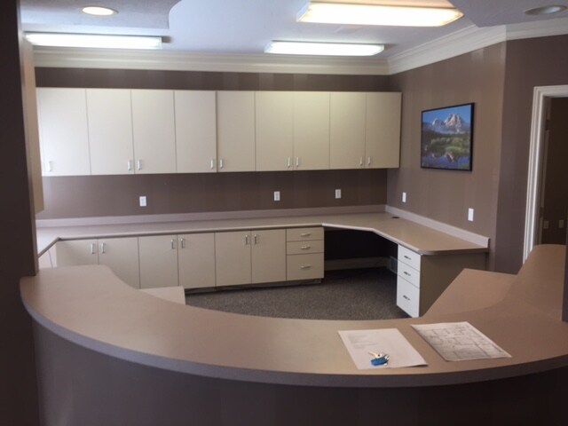More Photos Of 5685 S 1475 E, Ogden Medical For Lease
