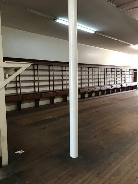 More Photos Of 114-120 Washington St, Williamston Storefront Retail Office For Sale