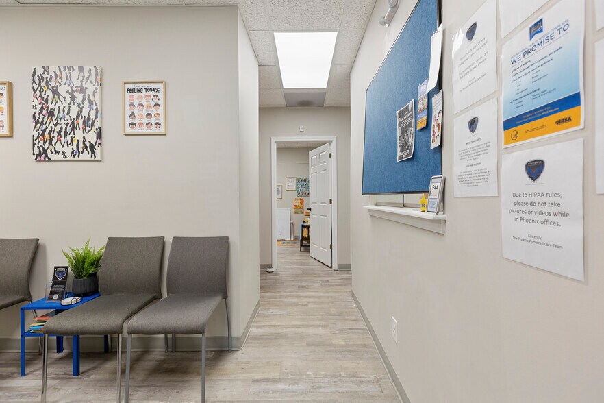 More Photos Of 1300 Gardiner Ln, Louisville Medical For Sale