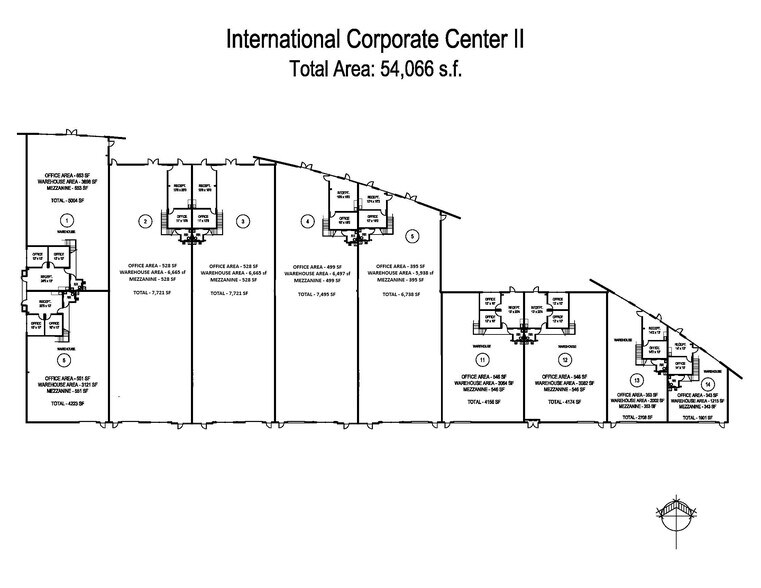 More Photos Of 15188 Park Of Commerce Blvd S, Jupiter Manufacturing For Lease