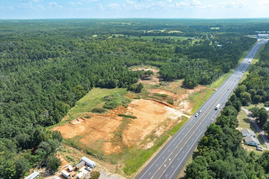 More Photos Of 18021 State Highway 155 S hwy, Flint Land For Sale