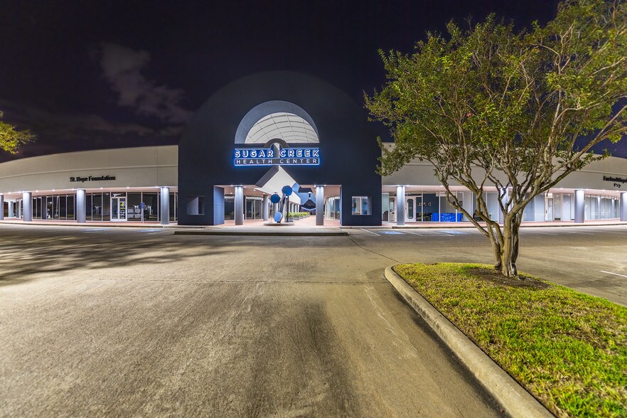 More Photos Of 14815-14863 Southwest Fwy, Sugar Land Unknown For Lease