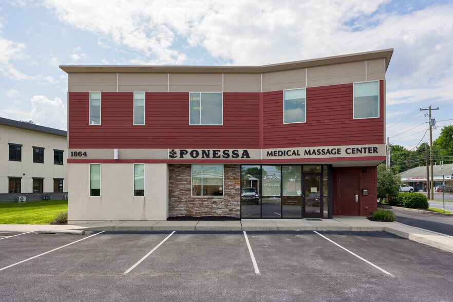 More Photos Of 1864 Oregon Pike, Lancaster Office For Sale