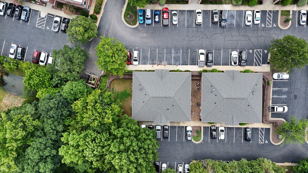 More Photos Of 547 Keisler Dr, Cary Office For Sale