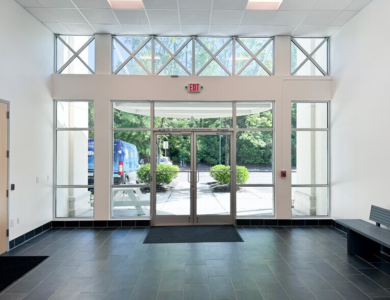 More Photos Of 4 Copley Pky, Morrisville Office For Lease