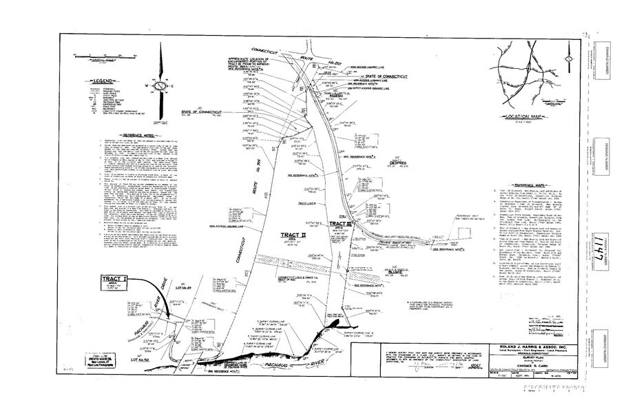 More Photos Of , Griswold Land For Sale