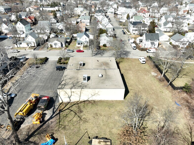 More Photos Of 90-100 Columbia St, Quincy Industrial For Sale