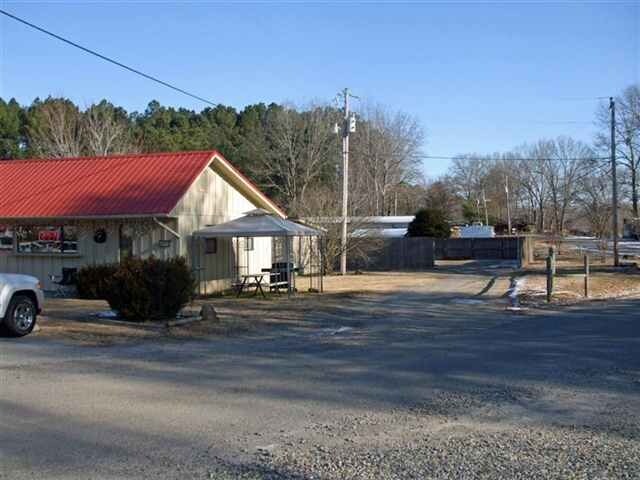 More Photos Of 35 Swinging Bridge Dr, Heber Springs Freestanding For Sale