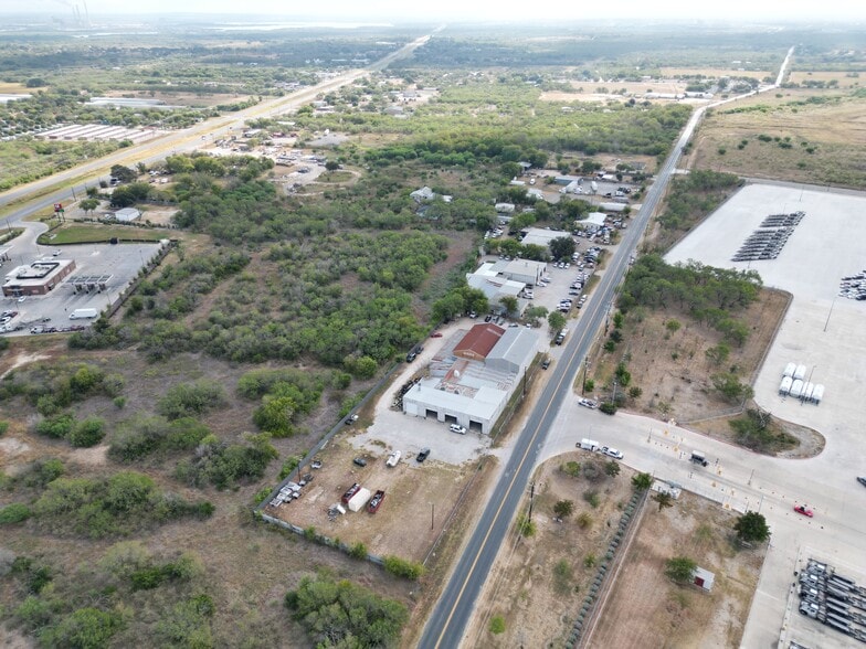More Photos Of 11390 Old Corpus Christi, San Antonio Service For Sale