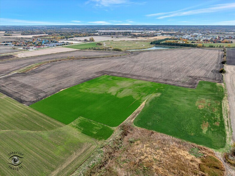 More Photos Of Corneils Rd, Plano Land For Sale