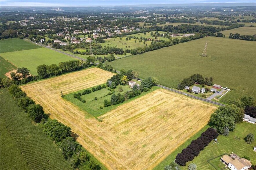 More Photos Of Hecktown Road, Bethlehem Land For Sale