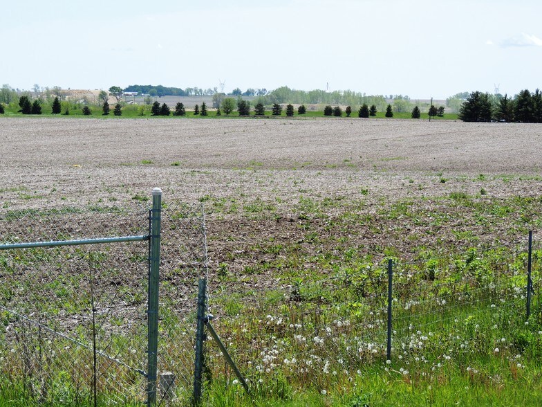 More Photos Of I-90 at Irene Rd and Graham Rd, Belvidere Land For Sale
