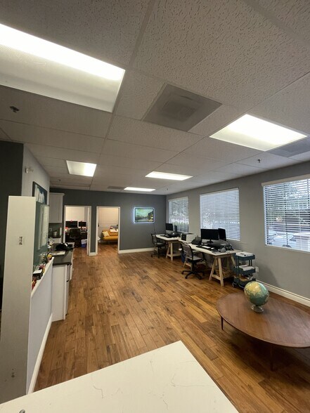 More Photos Of 175 E Wilbur Rd, Thousand Oaks Office For Sale