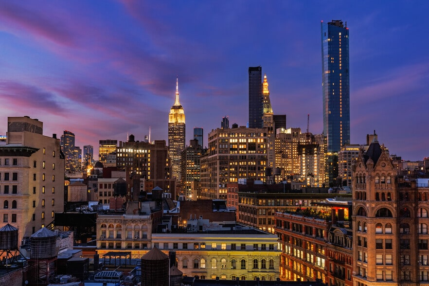 More Photos Of 41 Union Sq W, New York Office For Sale