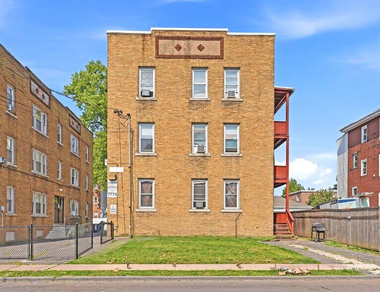 More Photos Of , Hartford Multifamily For Sale