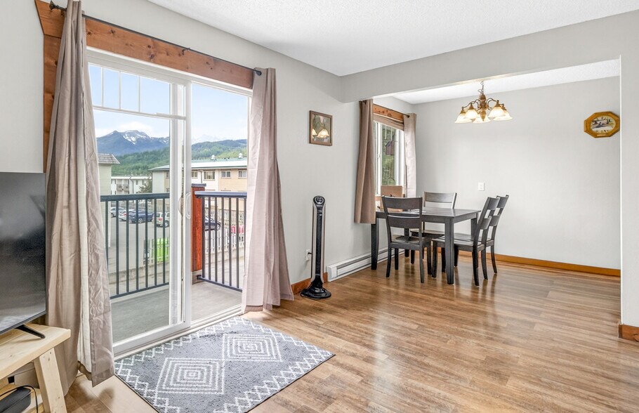 More Photos Of 1491 5 Av, Fernie Apartments For Sale