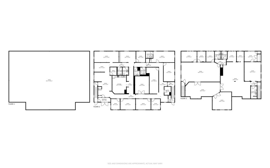 More Photos Of 128 Litchfield Rd, New Milford Medical For Sale