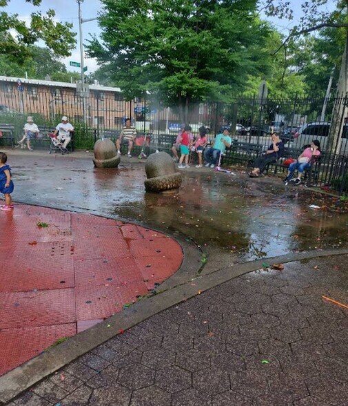 More Photos Of , Flushing Multifamily For Sale